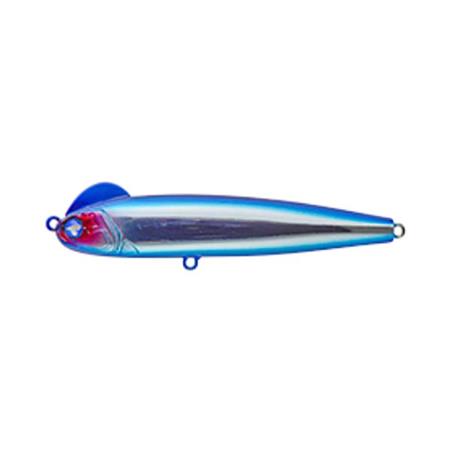 Kunstagn Blue Blue Snecon 90S - 9Cm