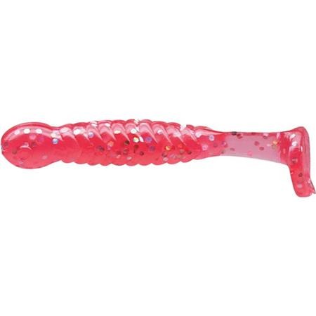 Kunstagn Ecogear Grass Minnow Ss - 2.8Cm - Pakke Med 15