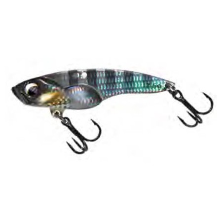 Kunstagn Med Blad Bim Tackle Francis Slim - 14G