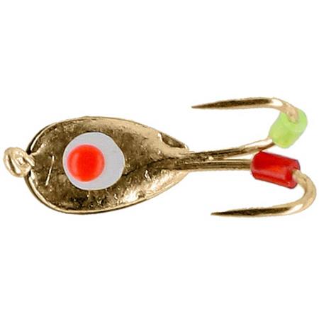 Kunstagn Mikado Ice Bug - 4Cm - Pakke Med 4