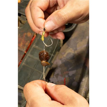 KUNSTAGN ONE MORE CAST REVIBED ESCARGO