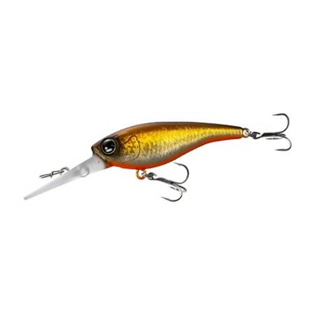 Kunstagn Suspending Shimano Bantam Pavlo Shad 52Sp - 5.5Cm