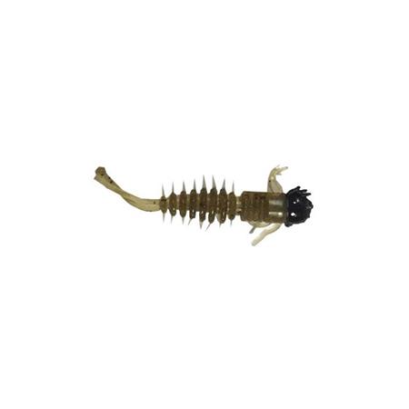 Kunstagn Volkien Deka Yochu 50 - 5Cm - Pakke Med 30