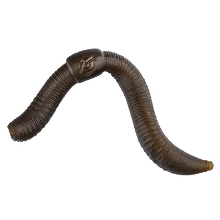 KUNSTIG ORM POLE POSITION POP-UP WORMS