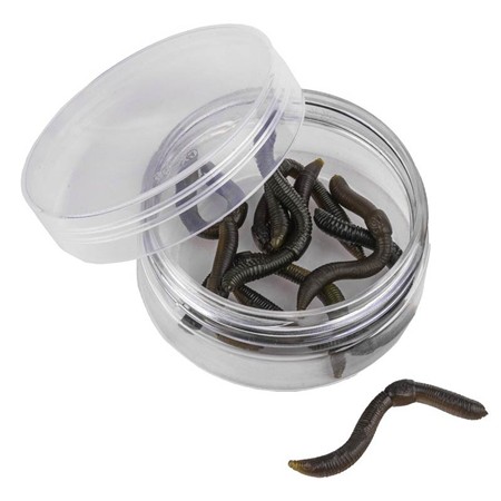 Kunstig Orm Pole Position Pop-Up Worms