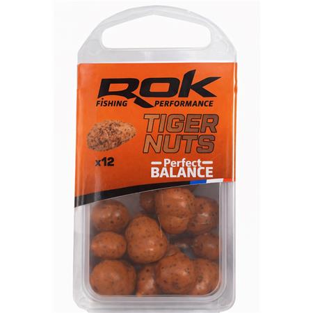 Kunstig Tiger Rok Fishing Tigers Perfect Balance