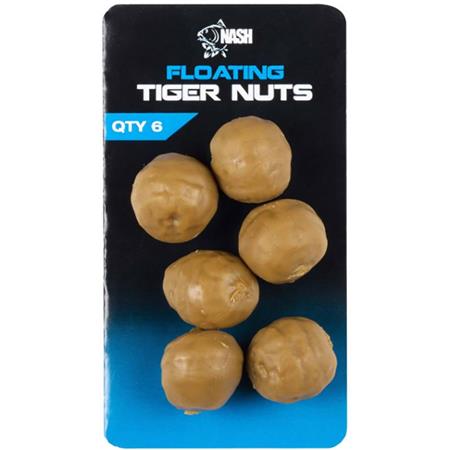 Kunstige Frø Nash Floating Tigernut