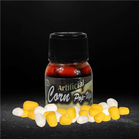 Kunstmajs Pro Elite Baits Gold Artificial Corn Pop Up