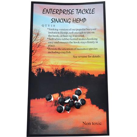 Kunstmatig Aas Enterprise Tackle Chanvre