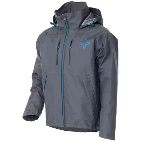 Kurtka Męska Aava Tyrsky Jacket - Szary