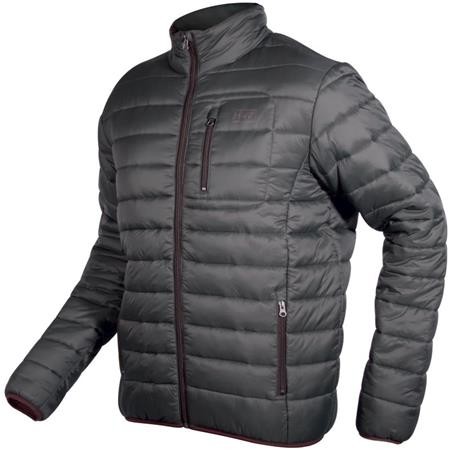 Kurtka Męska Hart Nimbus-J - Ciemnoszary