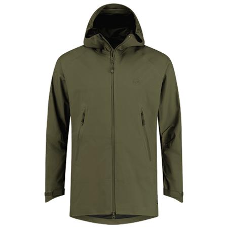 Kurtka Męska Korda Kore Drykore Jacket - Oliwkowy