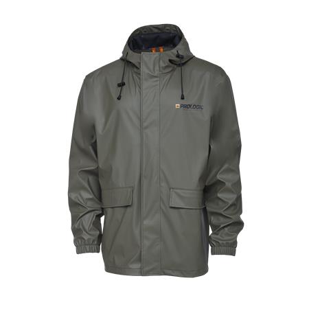Kurtka Męska Prologic Rain Jacket - Zielony