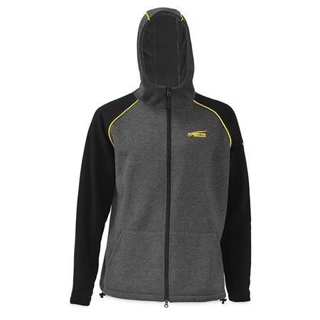 Kurtka Męska Tubertini Giacca Wilder - Szary