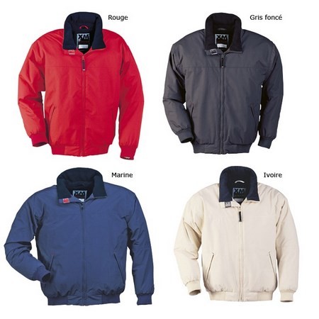 Kurtka Męska Xm Yacht