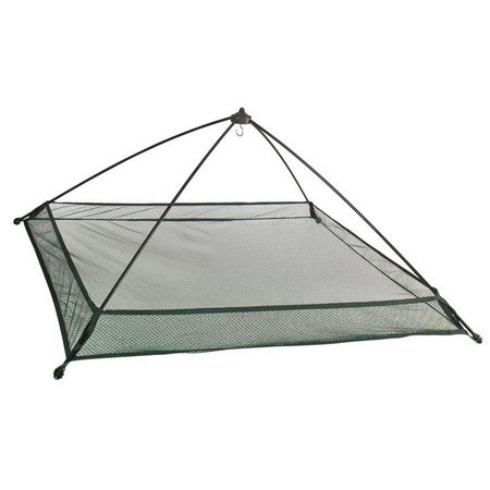 Kwadratowa Sieć Specitec Koderfischsenke