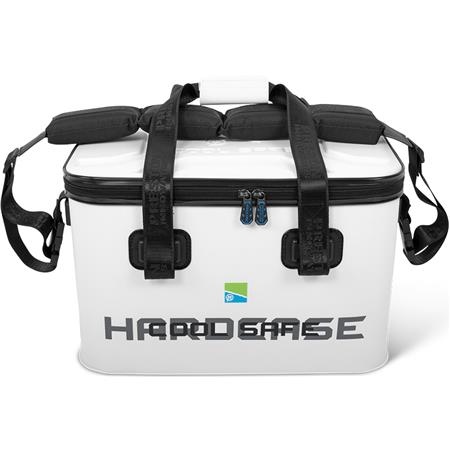 Kylväska Preston Innovations Hardcase Cool Safe White Edition