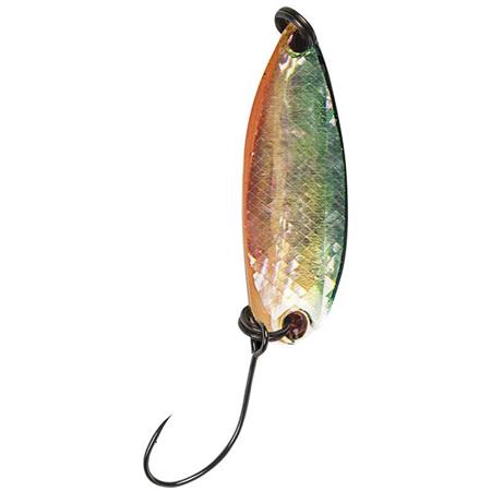 Κυματιστό Κουταλάκι Forest Miu Native Series Abalone - 4.2G