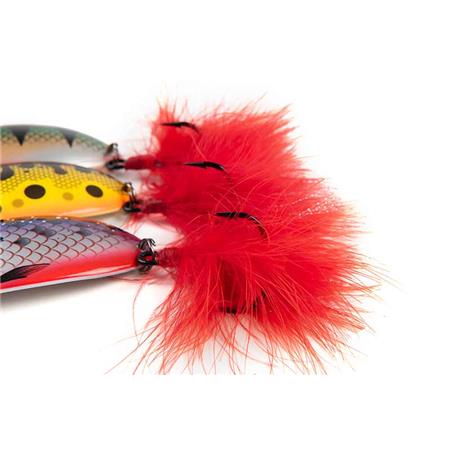 ΚΥΜΑΤΙΣΤΌ ΚΟΥΤΑΛΆΚΙ FOX RAGE UV SPOON - 18G