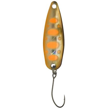 Κυματιστό Κουταλάκι Illex Native Spoon - 4.7G