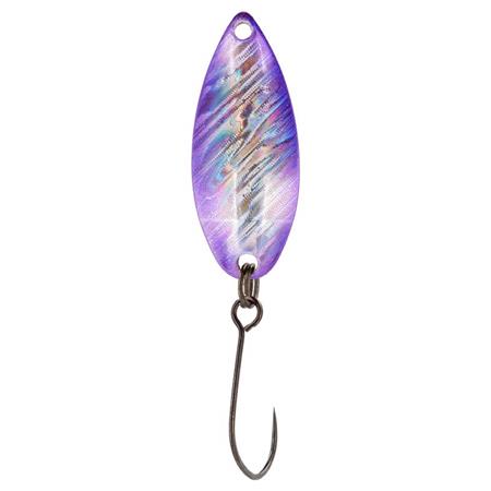 Κυματιστό Κουταλάκι Mikado M-Craft Spoon - 4.7G