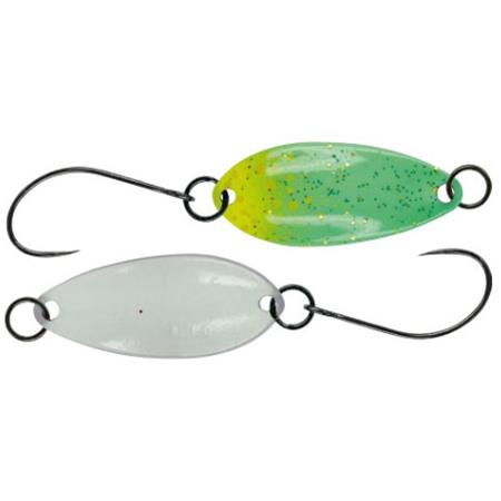 Κυματιστό Κουταλάκι Molix Elite Area Spoon - 1.5G