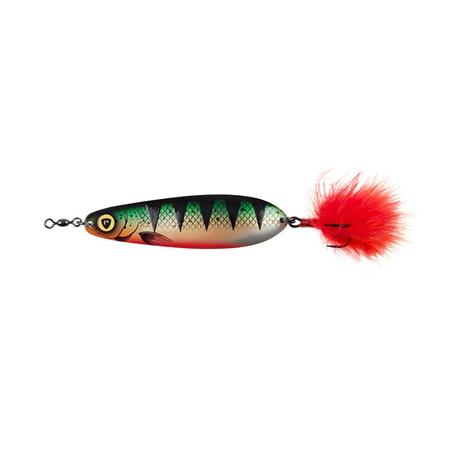 Κυματιστό Κουτάλι Fox Rage Uv Spoon - 61G