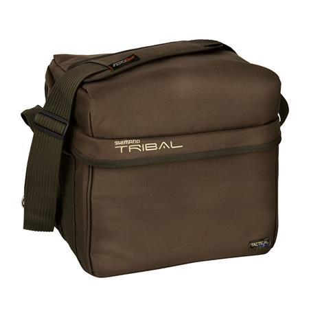 La Bolsa Isotérmica Shimano Tactical Cooler Bait Bag