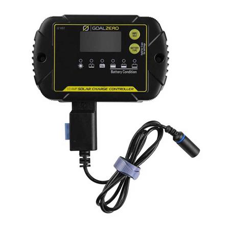 Laadregelaar Goal Zero 10A Pour Panneau Solaire
