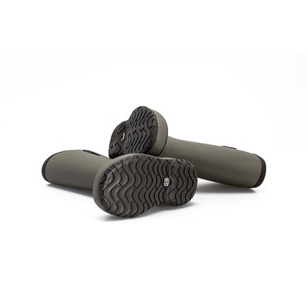 LAARSJES KIND - KAKI ROUCHETTE ACTEON - KAKI