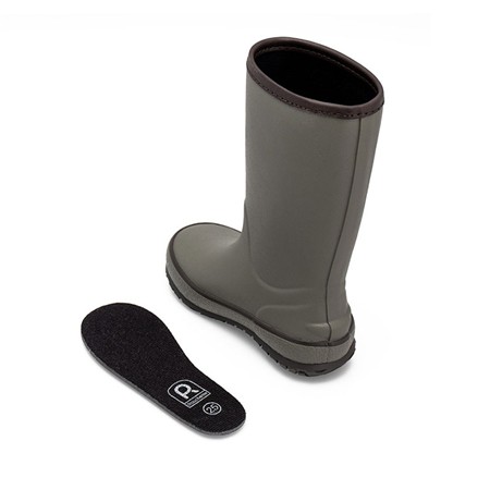 LAARSJES KIND - KAKI ROUCHETTE ACTEON - KAKI