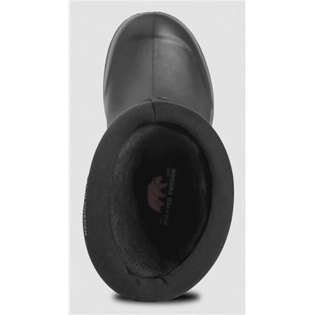 LAARSSEN UNISEX POLYVER CLASSIC SPORT MID - NOIR