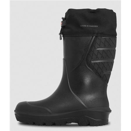 LAARSSEN UNISEX POLYVER CLASSIC SPORT MID - NOIR