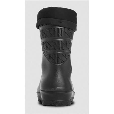 LAARSSEN UNISEX POLYVER CLASSIC SPORT MID - NOIR