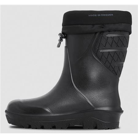 LAARSSEN UNISEX POLYVER CLASSIC SPORT MID - NOIR