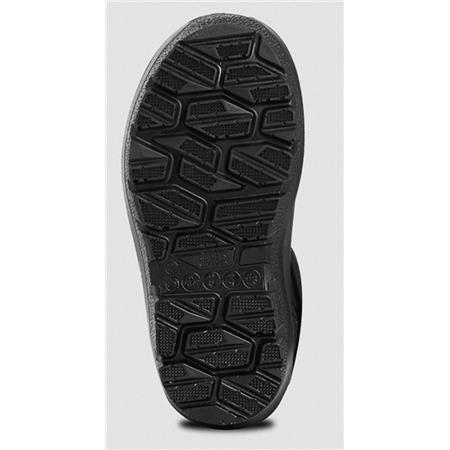 LAARSSEN UNISEX POLYVER CLASSIC SPORT MID - NOIR