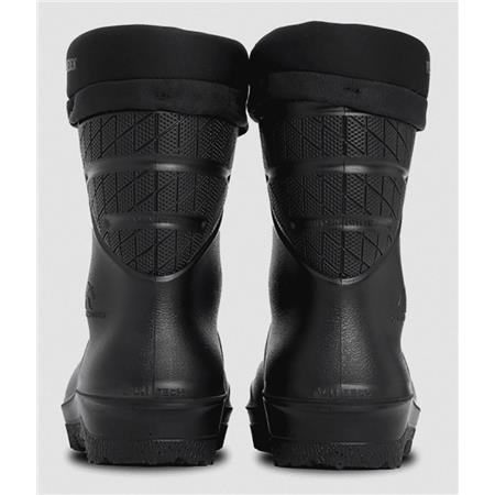 LAARSSEN UNISEX POLYVER CLASSIC SPORT MID - NOIR