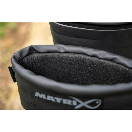 LAARZEN MENS FOX MATRIX THERMAL EVA BOOTS