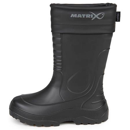 LAARZEN MENS FOX MATRIX THERMAL EVA BOOTS