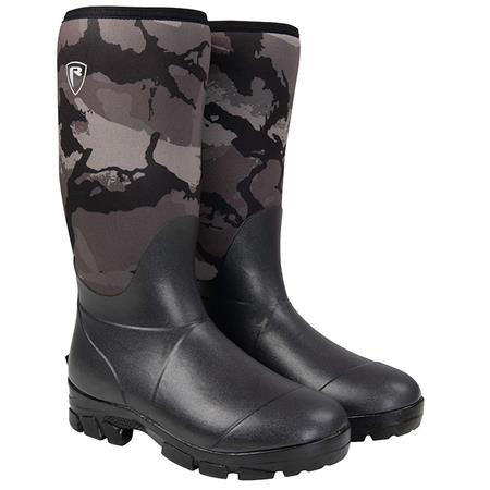 LAARZEN MENS FOX RAGE NEOPRENE BOOTS