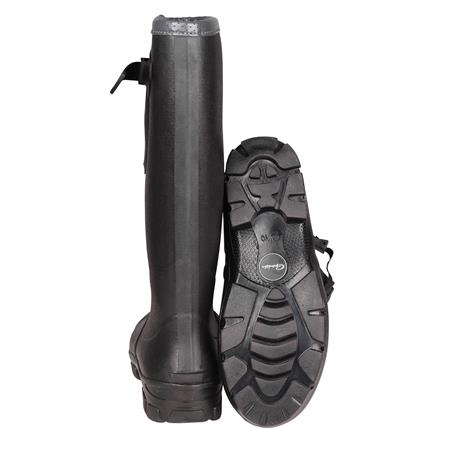 LAARZEN MENS GAMAKATSU G-RUBBER BOOTS