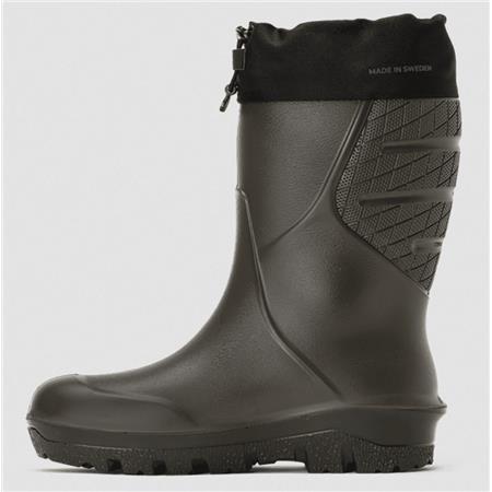 LAARZEN UNISEKS POLYVER CLASSIC SPORT MID - OD GREEN