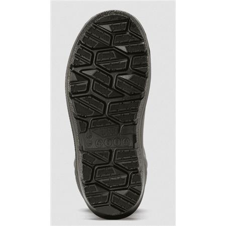 LAARZEN UNISEKS POLYVER CLASSIC SPORT MID - OD GREEN