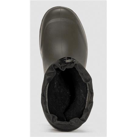 LAARZEN UNISEKS POLYVER CLASSIC SPORT MID - OD GREEN