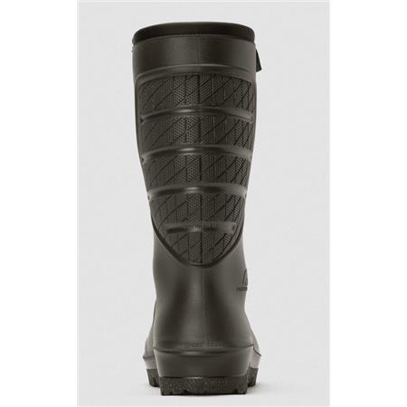 LAARZEN UNISEX POLYVER CLASSIC HIGH - OD GREEN