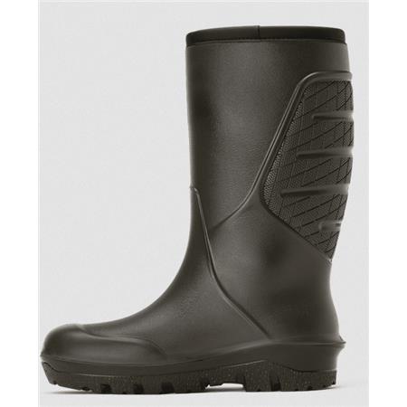 LAARZEN UNISEX POLYVER CLASSIC HIGH - OD GREEN