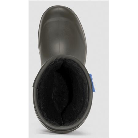 LAARZEN UNISEX POLYVER CLASSIC HIGH - OD GREEN