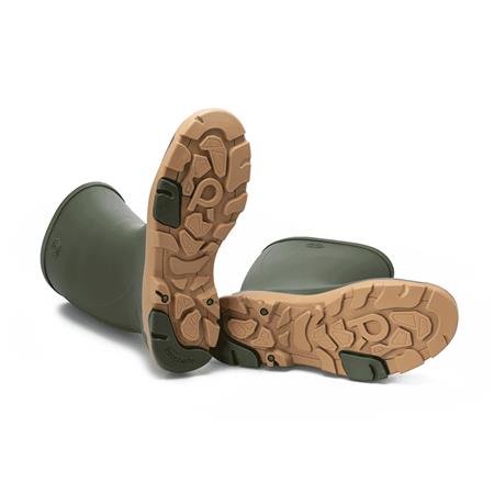 LAARZEN UNISEX ROUCHETTE REMOOVE - KAKI