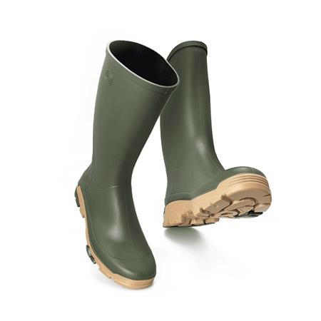 LAARZEN UNISEX ROUCHETTE REMOOVE - KAKI