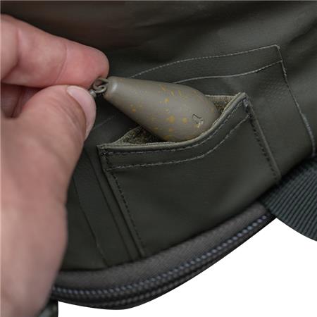 LAARZENZAK KORDA COMPAC WADER COVER